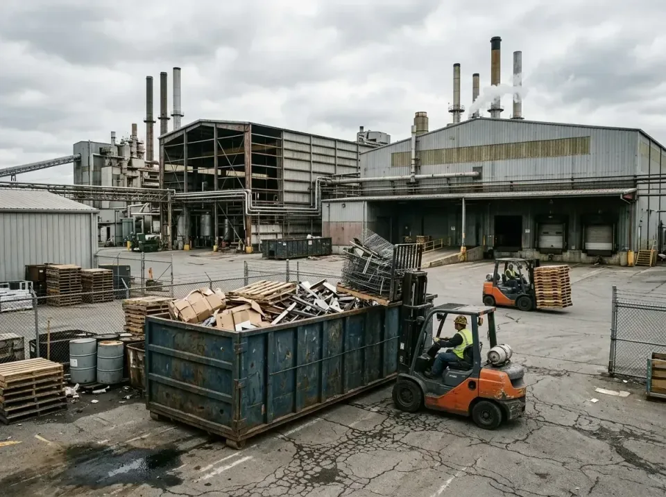 industrial-factory-scrap-conta-003 — frequently asked questions, Cheap Roll-off Dumpster Rentals in Wailua, HI